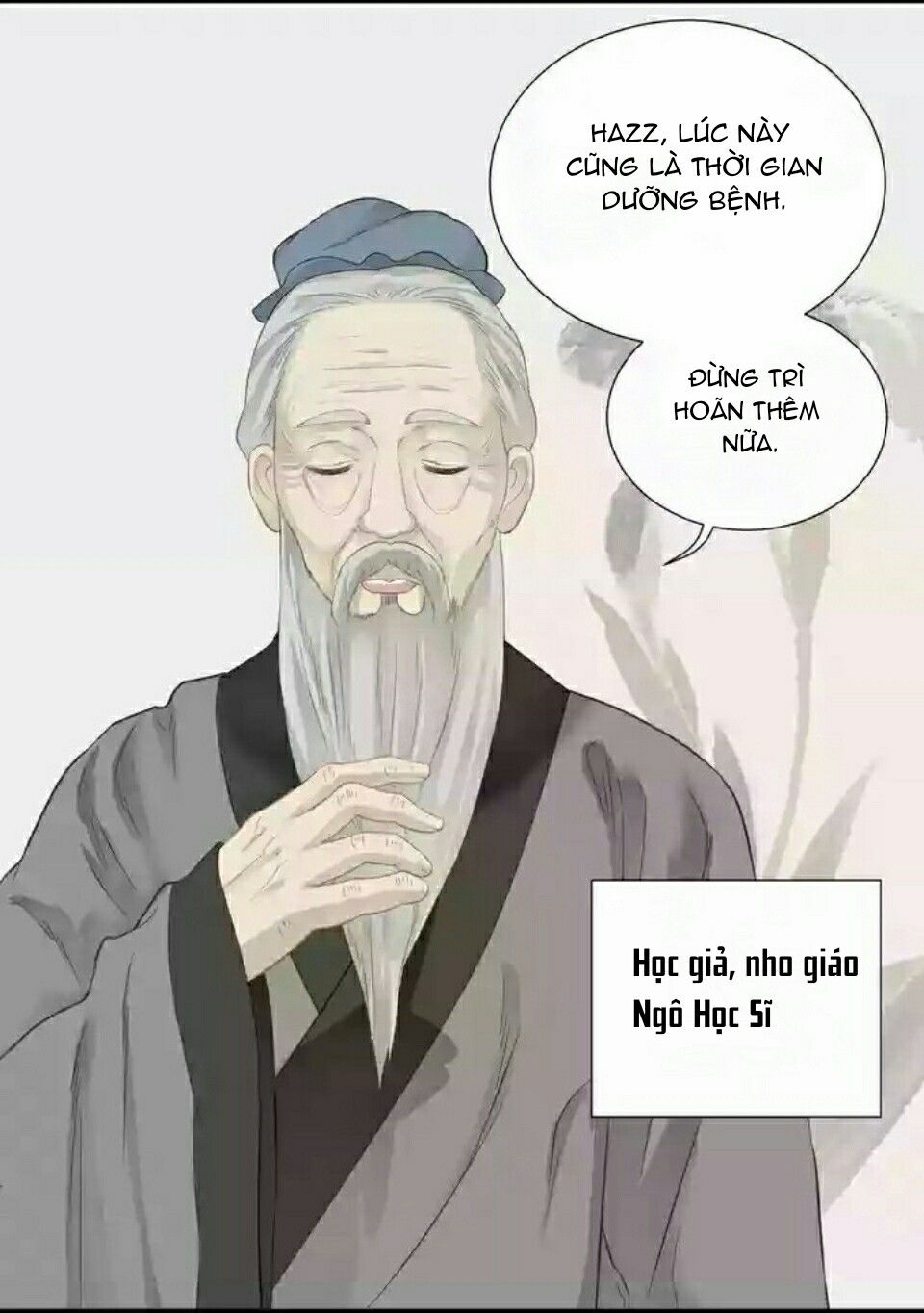 Thiên Hạ Vô Lại Chap 33 - Next Chap 34