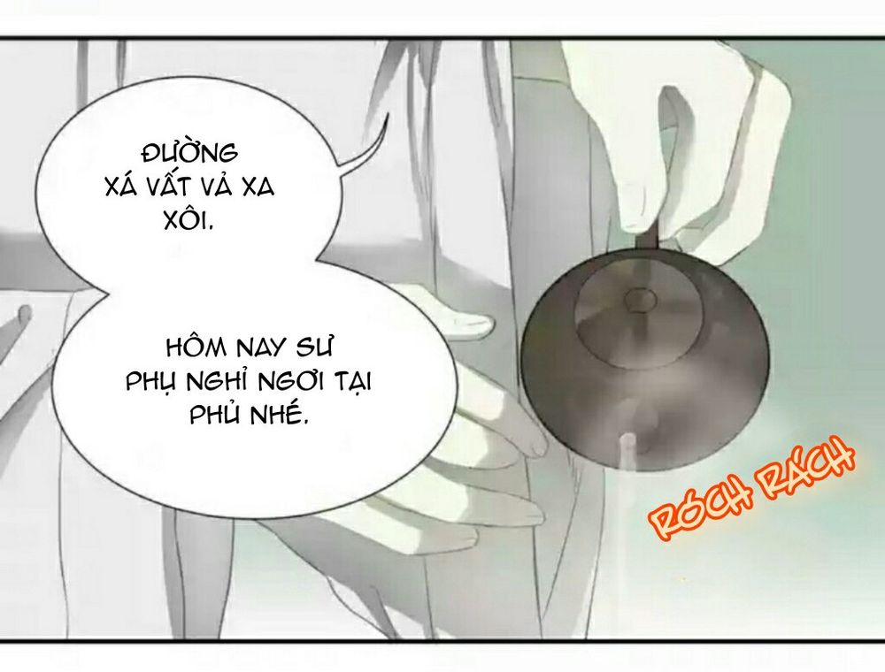 Thiên Hạ Vô Lại Chap 33 - Next Chap 34