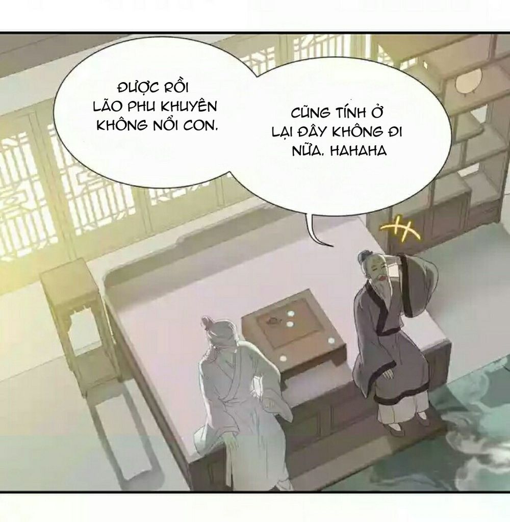 Thiên Hạ Vô Lại Chap 33 - Next Chap 34