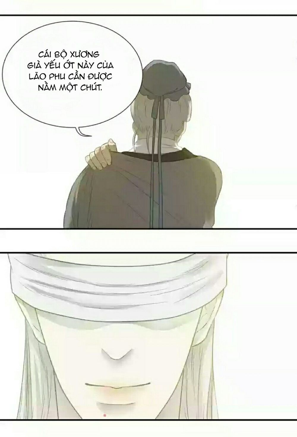 Thiên Hạ Vô Lại Chap 33 - Next Chap 34