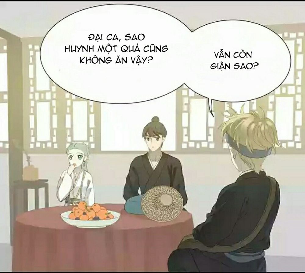 Thiên Hạ Vô Lại Chap 33 - Next Chap 34