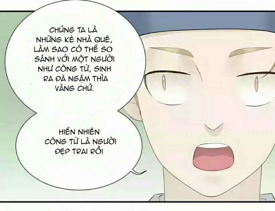 Thiên Hạ Vô Lại Chap 33 - Next Chap 34