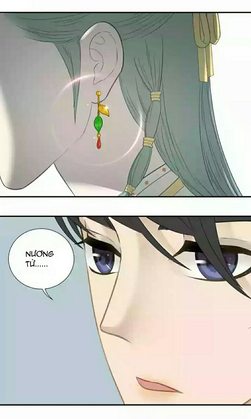 Thiên Hạ Vô Lại Chap 33 - Next Chap 34