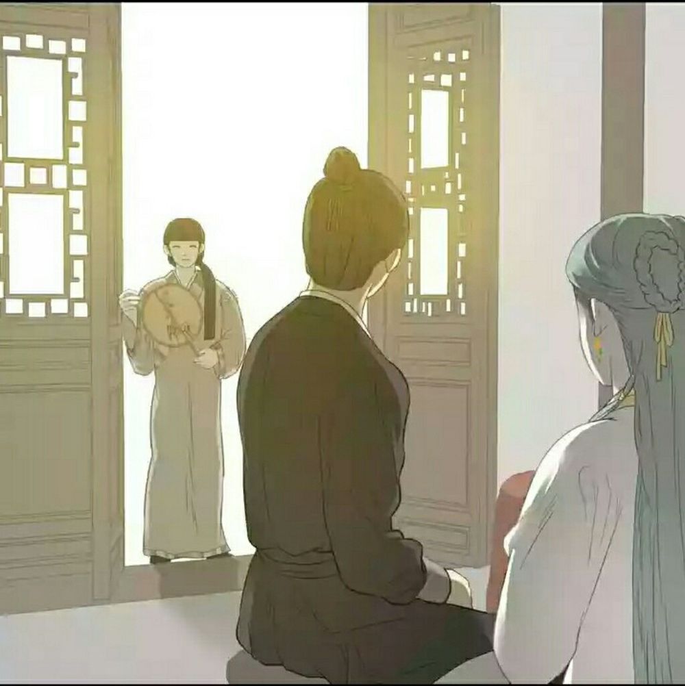 Thiên Hạ Vô Lại Chap 33 - Next Chap 34