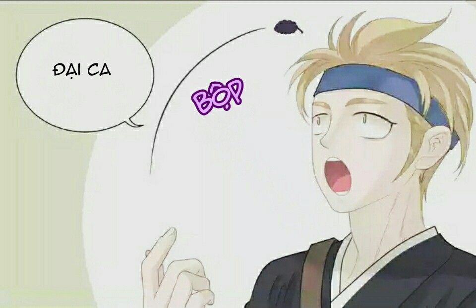 Thiên Hạ Vô Lại Chap 33 - Next Chap 34