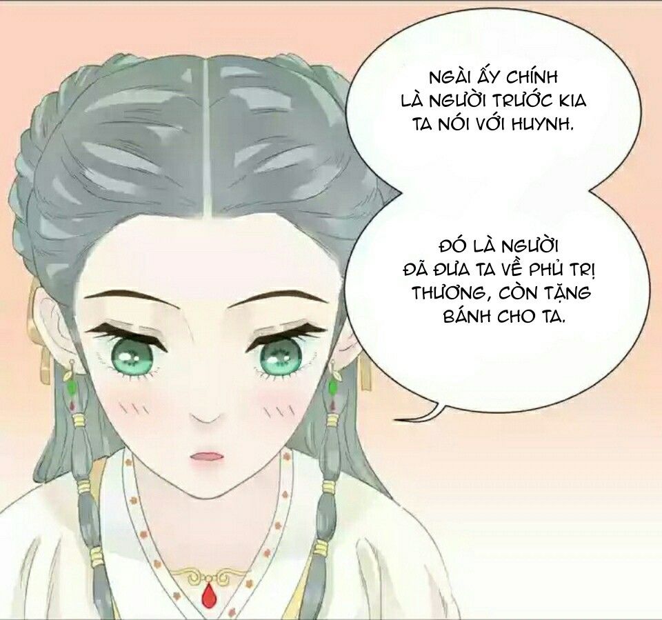 Thiên Hạ Vô Lại Chap 33 - Next Chap 34
