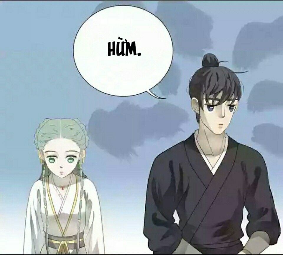 Thiên Hạ Vô Lại Chap 33 - Next Chap 34