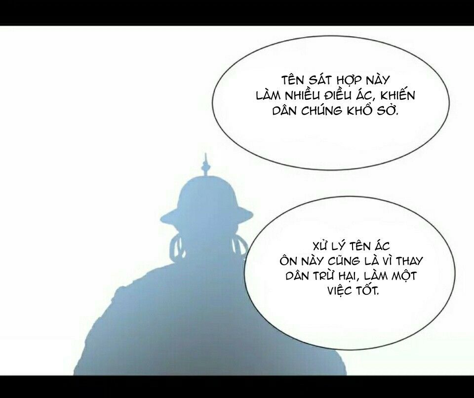 Thiên Hạ Vô Lại Chap 34 - Next Chap 35