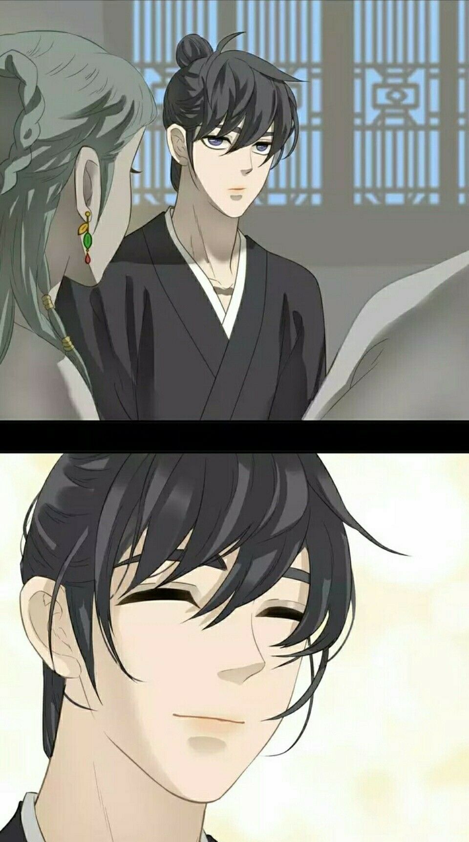 Thiên Hạ Vô Lại Chap 34 - Next Chap 35