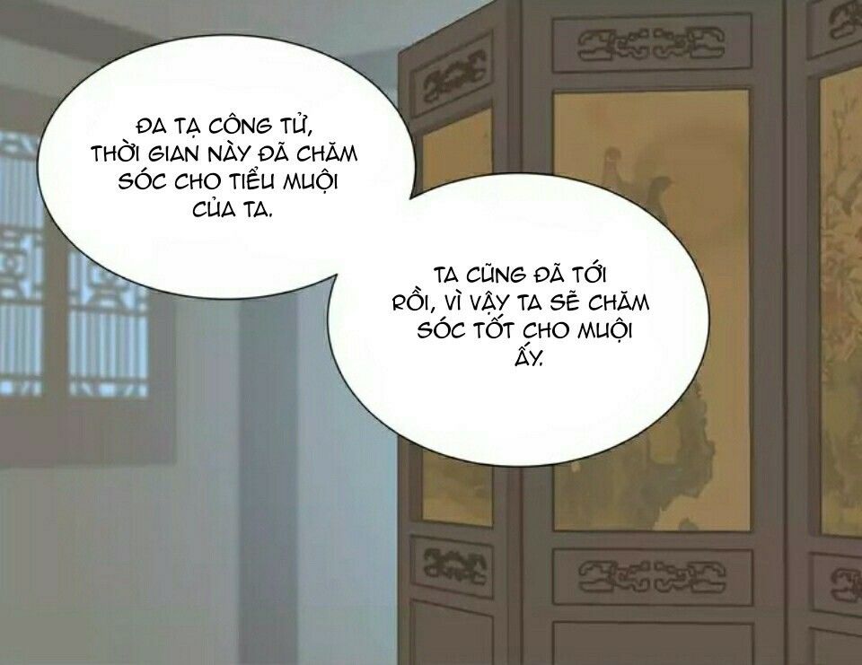 Thiên Hạ Vô Lại Chap 34 - Next Chap 35