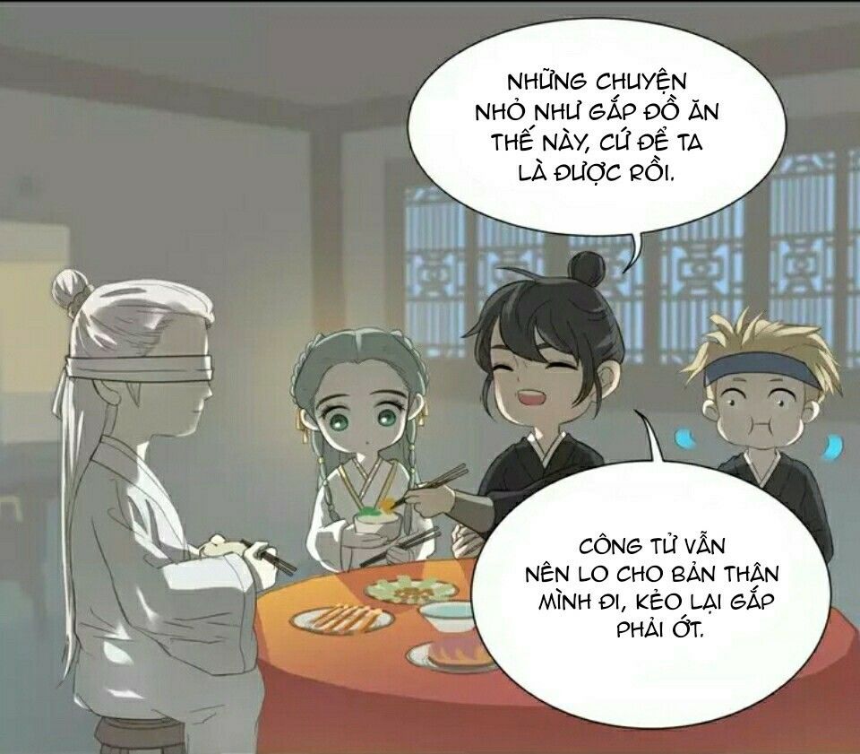 Thiên Hạ Vô Lại Chap 34 - Next Chap 35