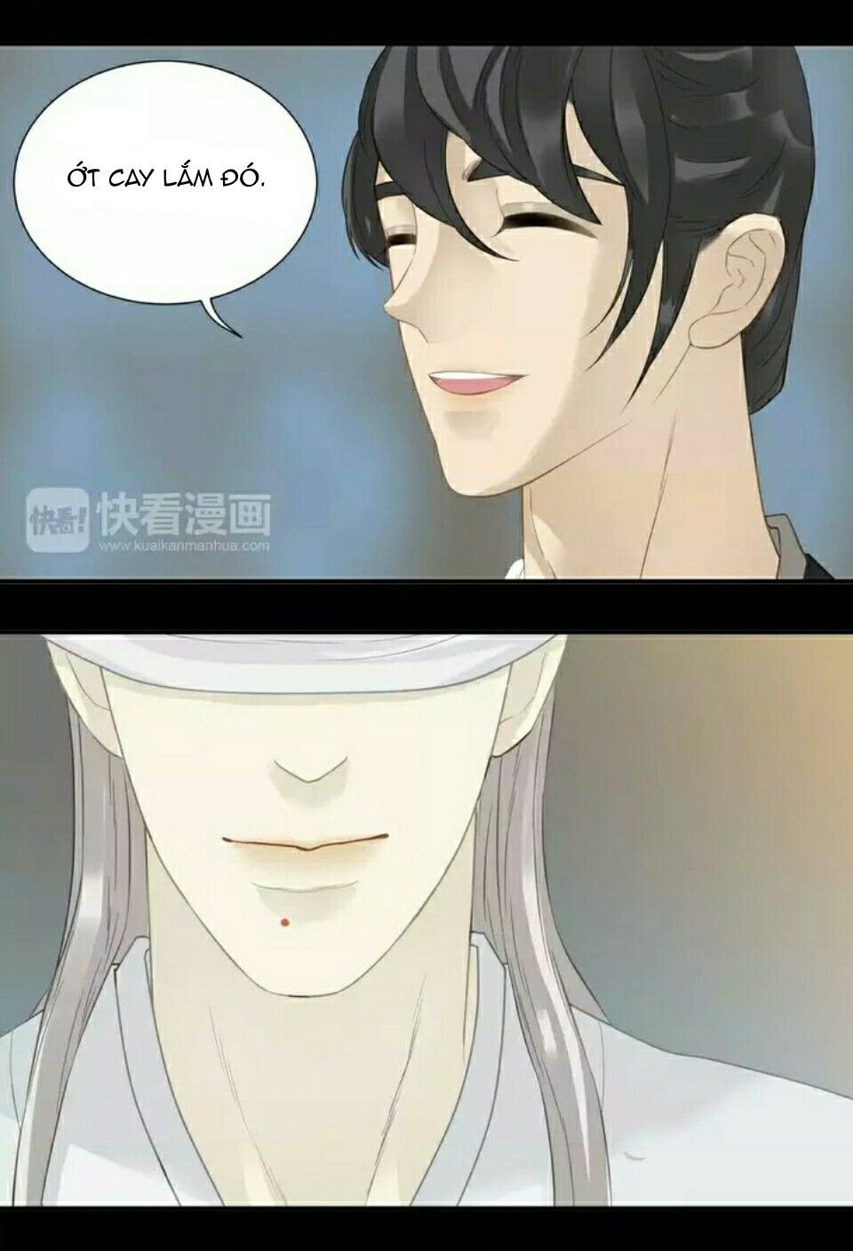 Thiên Hạ Vô Lại Chap 34 - Next Chap 35