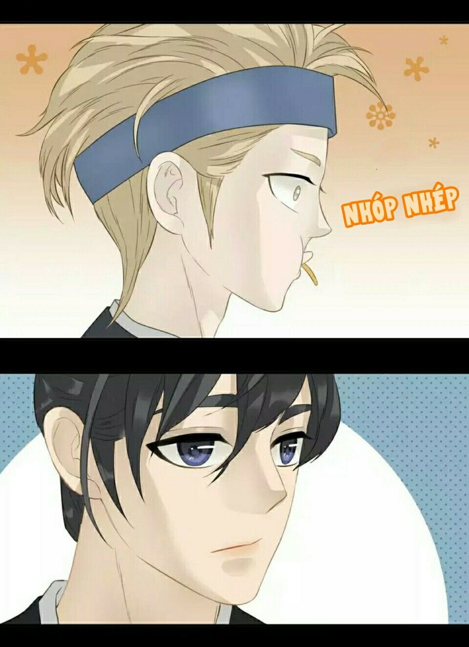 Thiên Hạ Vô Lại Chap 34 - Next Chap 35