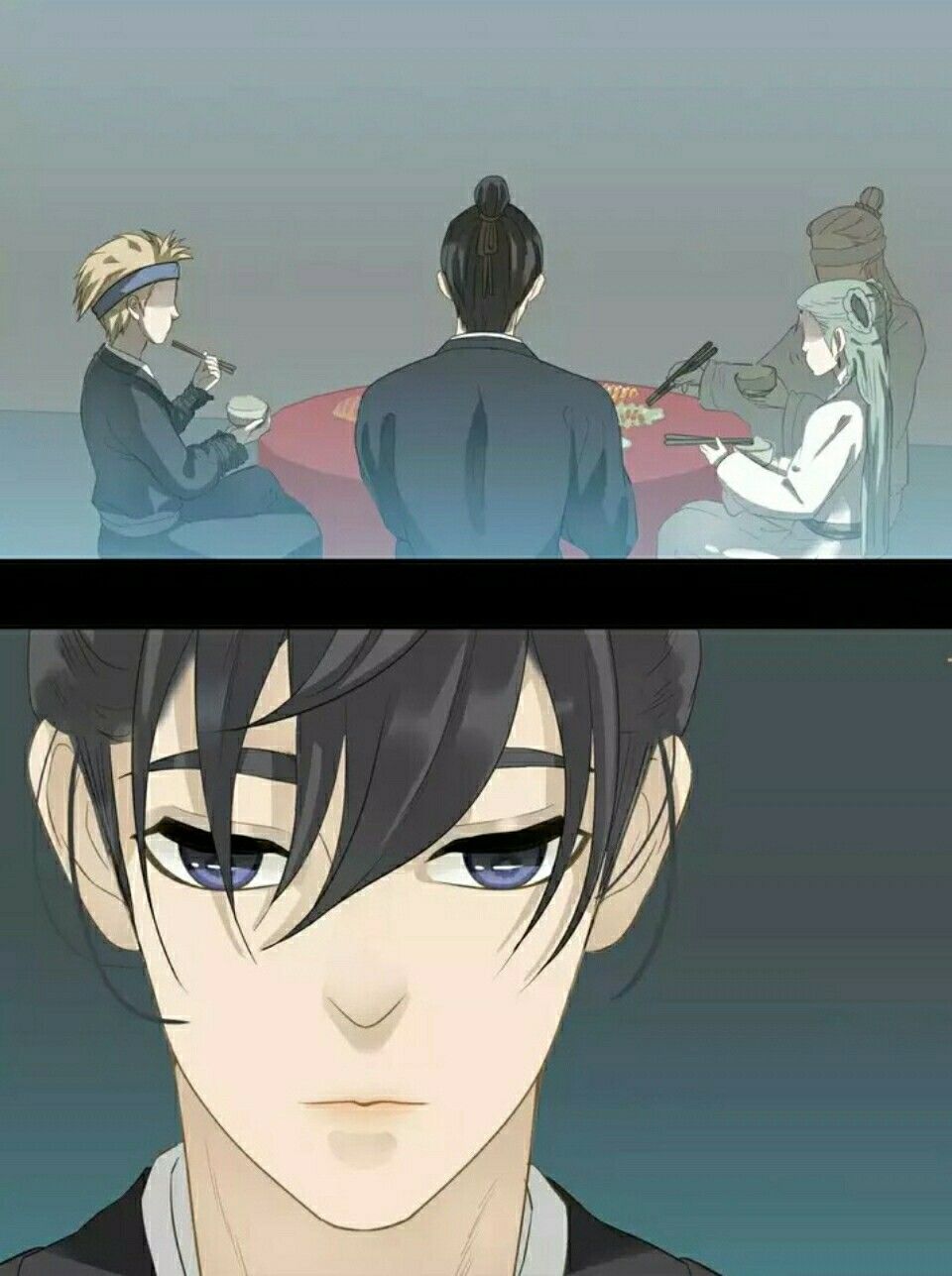 Thiên Hạ Vô Lại Chap 34 - Next Chap 35