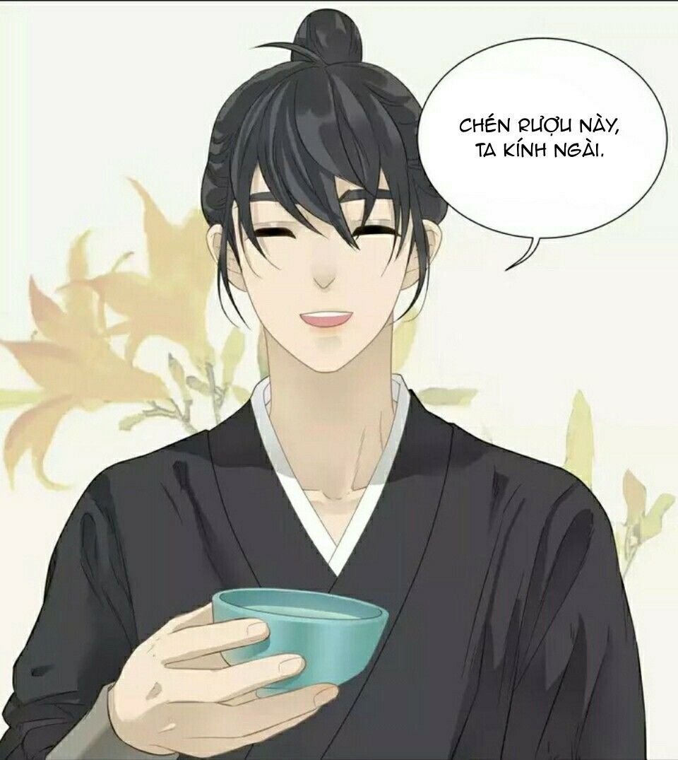Thiên Hạ Vô Lại Chap 34 - Next Chap 35