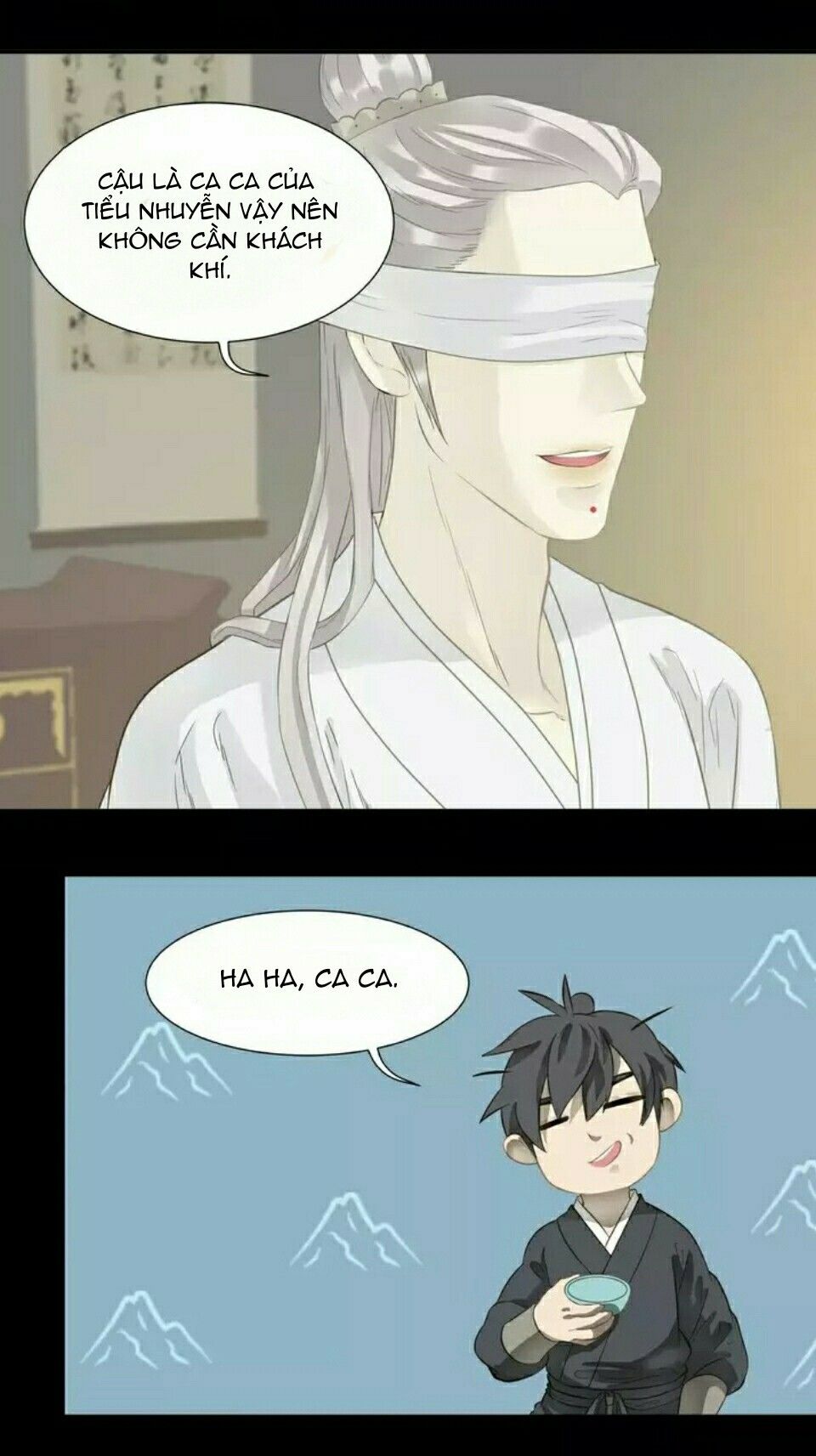 Thiên Hạ Vô Lại Chap 34 - Next Chap 35