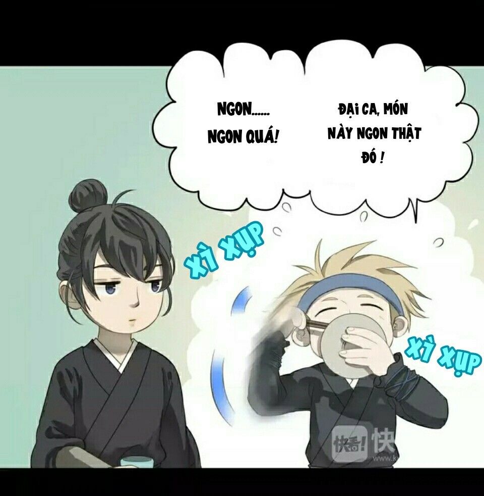 Thiên Hạ Vô Lại Chap 34 - Next Chap 35