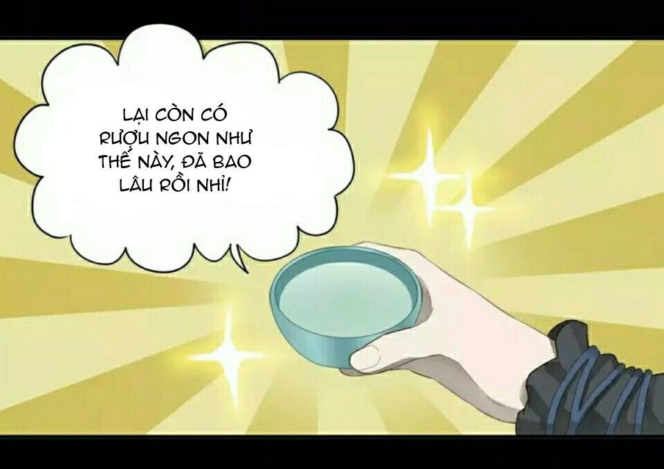 Thiên Hạ Vô Lại Chap 34 - Next Chap 35