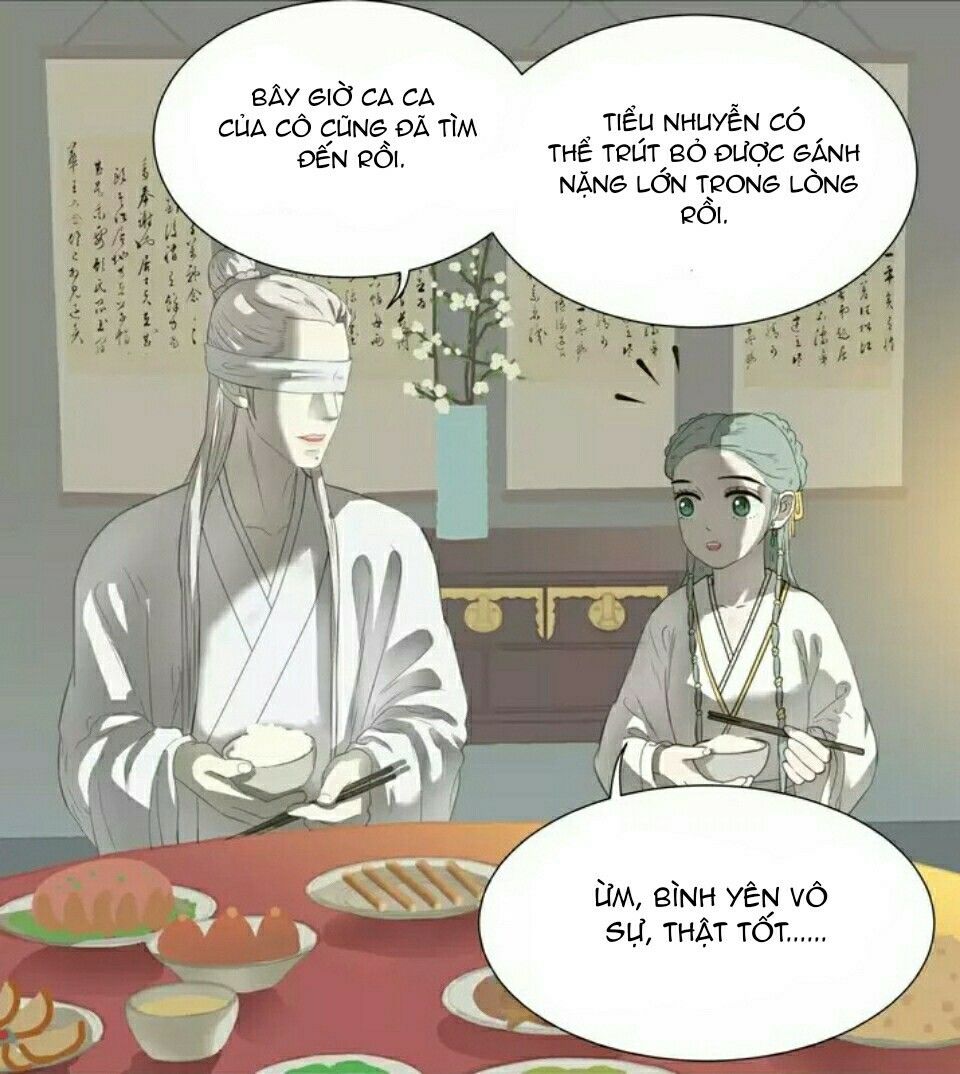 Thiên Hạ Vô Lại Chap 34 - Next Chap 35