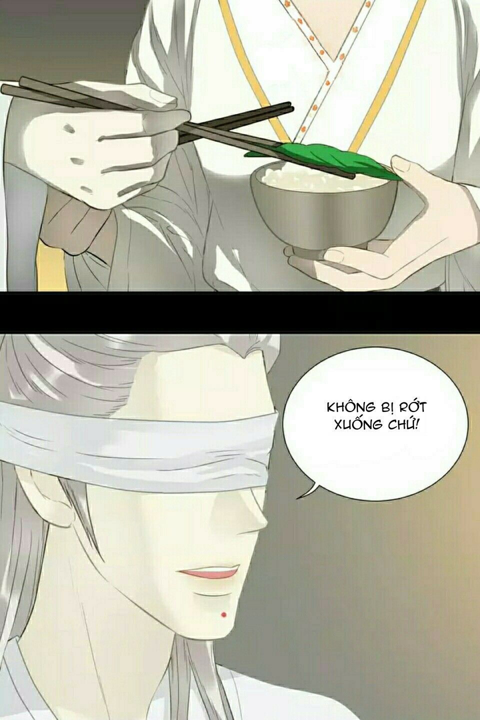 Thiên Hạ Vô Lại Chap 34 - Next Chap 35