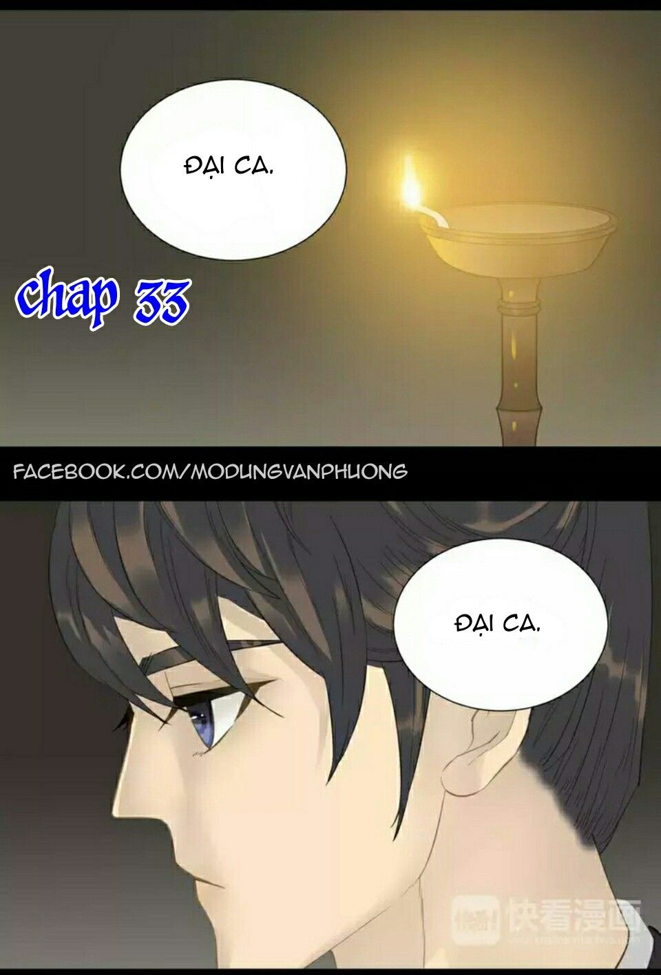 Thiên Hạ Vô Lại Chap 35 - Next Chap 36