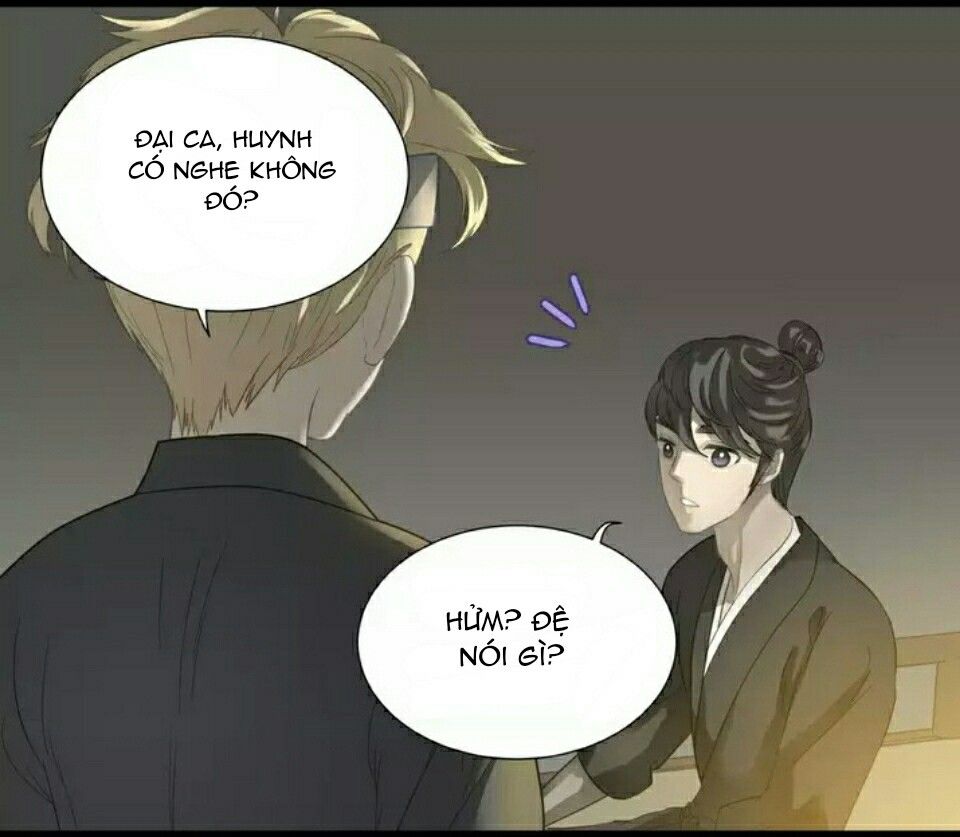 Thiên Hạ Vô Lại Chap 35 - Next Chap 36
