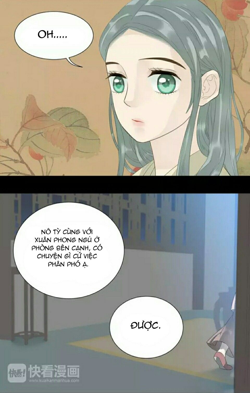 Thiên Hạ Vô Lại Chap 35 - Next Chap 36