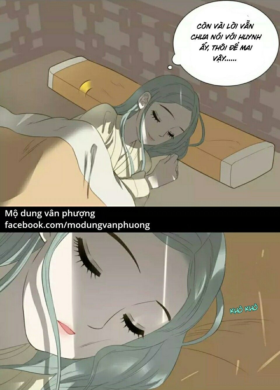 Thiên Hạ Vô Lại Chap 35 - Next Chap 36