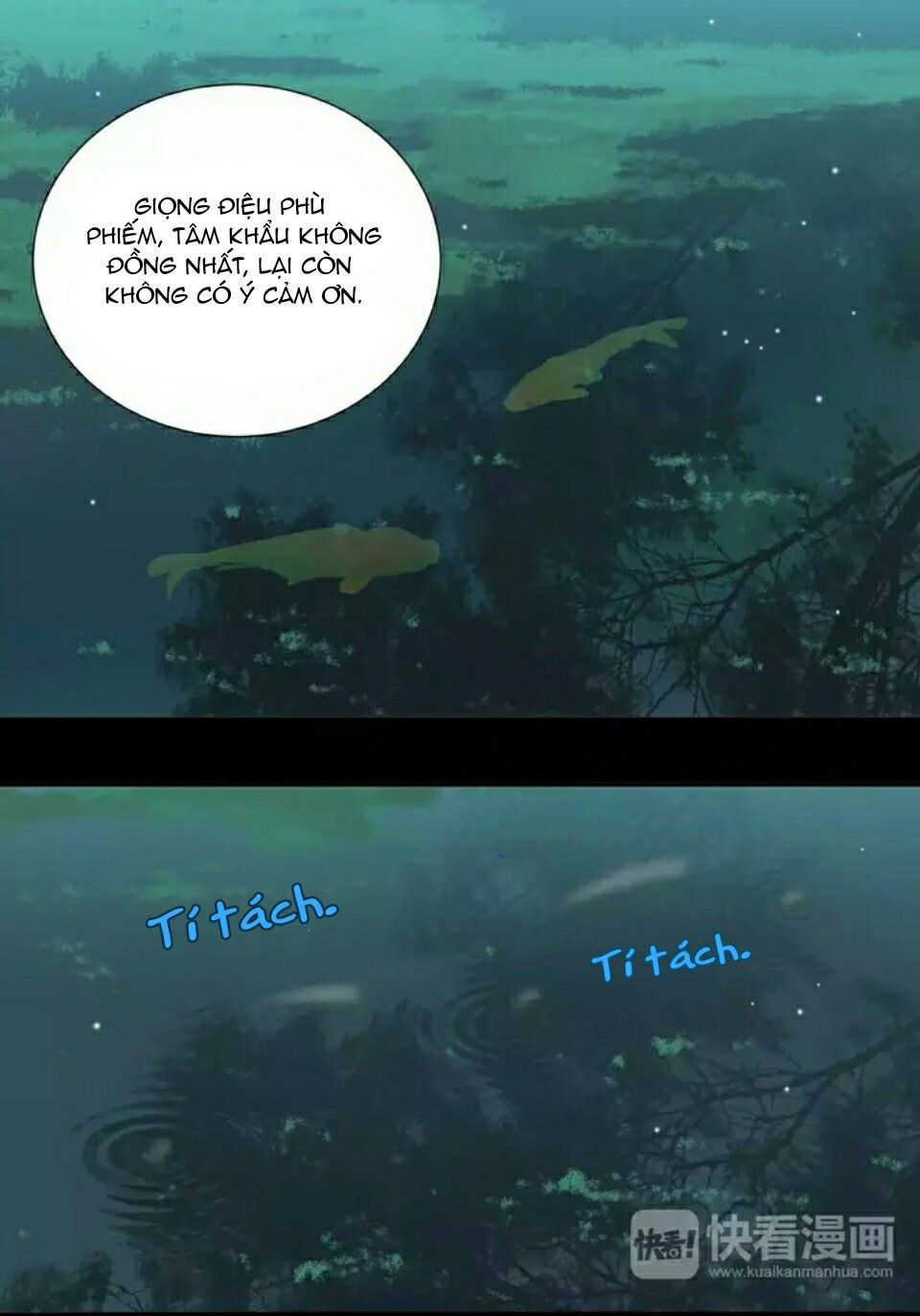 Thiên Hạ Vô Lại Chap 35 - Next Chap 36