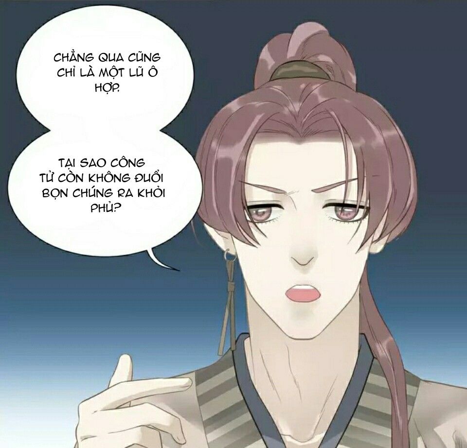 Thiên Hạ Vô Lại Chap 35 - Next Chap 36