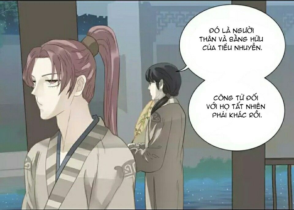 Thiên Hạ Vô Lại Chap 35 - Next Chap 36