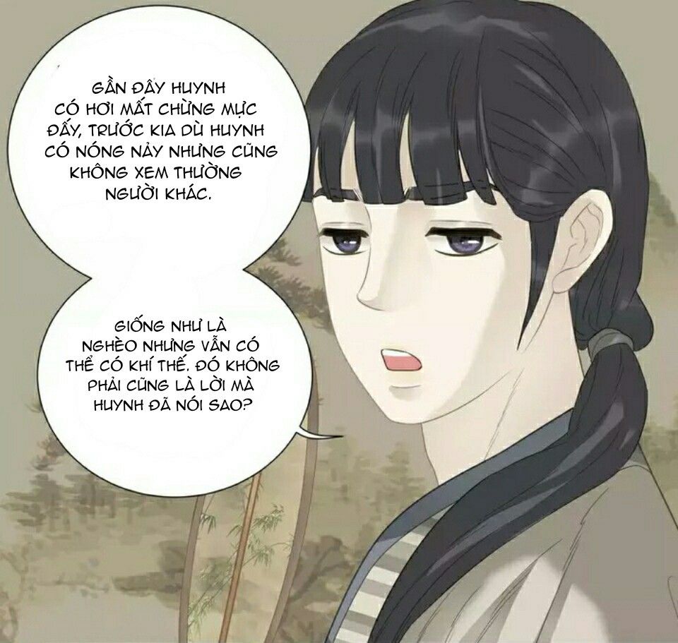 Thiên Hạ Vô Lại Chap 35 - Next Chap 36
