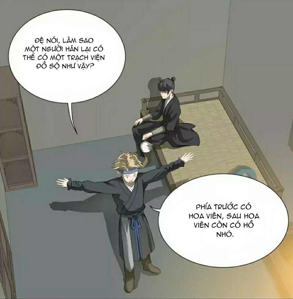 Thiên Hạ Vô Lại Chap 35 - Next Chap 36