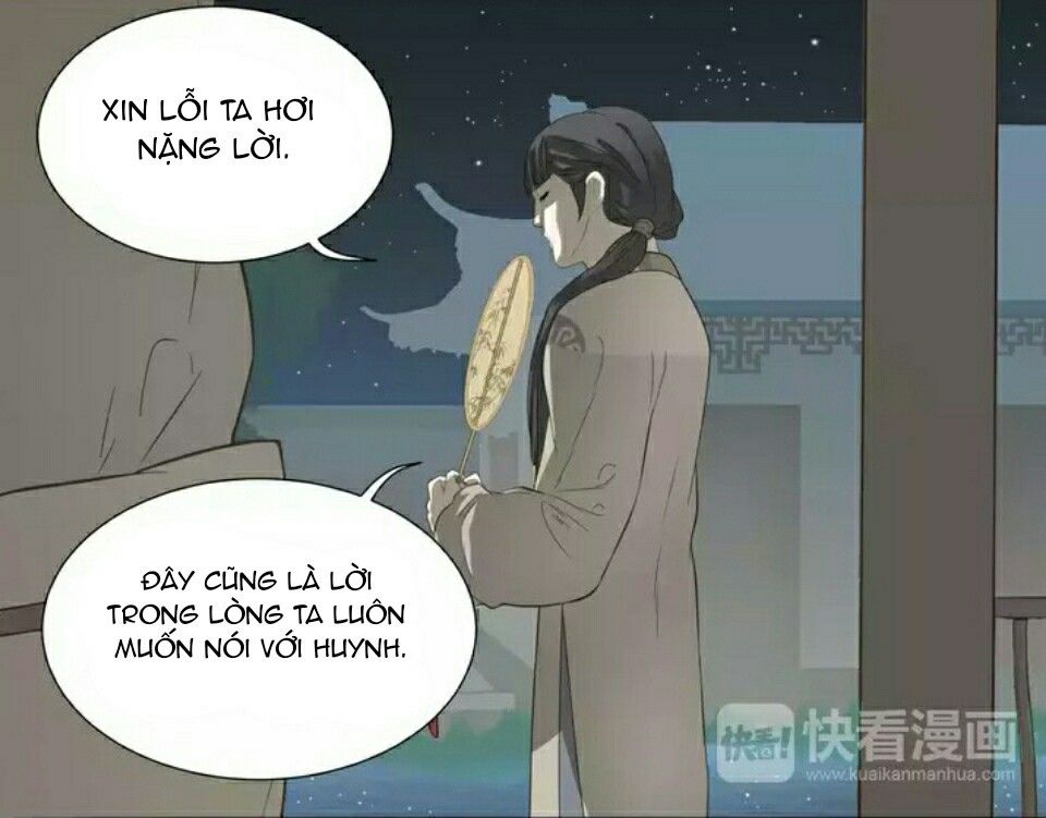 Thiên Hạ Vô Lại Chap 35 - Next Chap 36