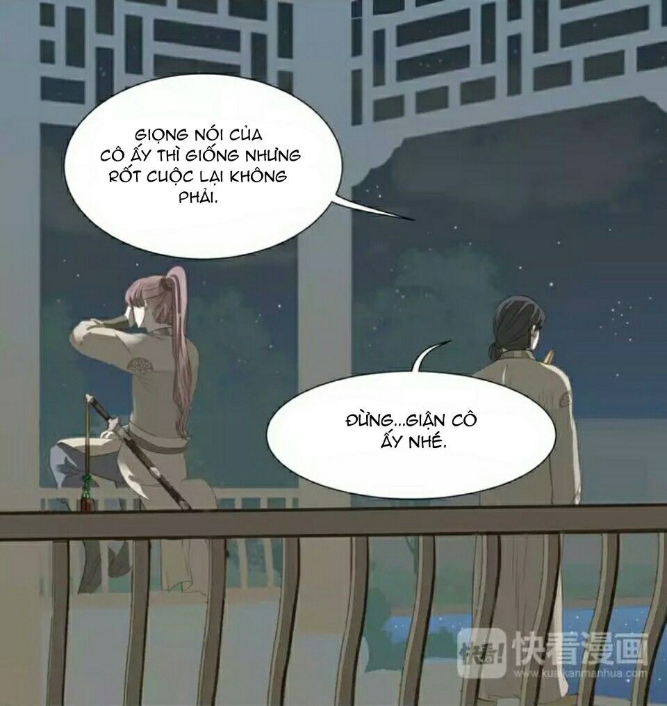 Thiên Hạ Vô Lại Chap 35 - Next Chap 36