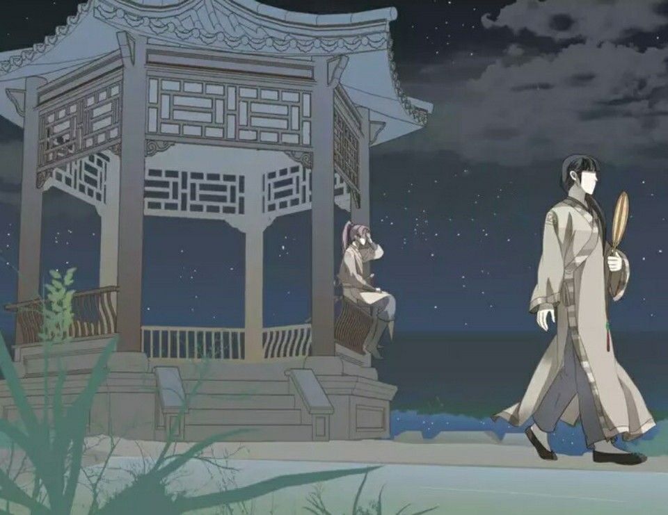 Thiên Hạ Vô Lại Chap 35 - Next Chap 36