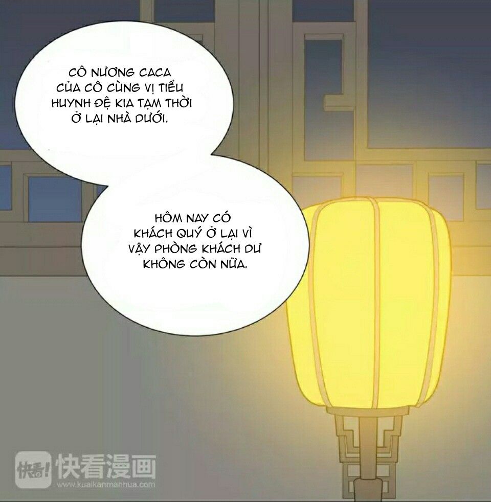 Thiên Hạ Vô Lại Chap 35 - Next Chap 36