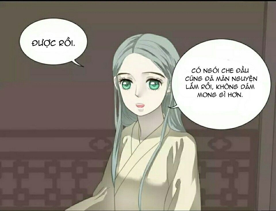 Thiên Hạ Vô Lại Chap 35 - Next Chap 36