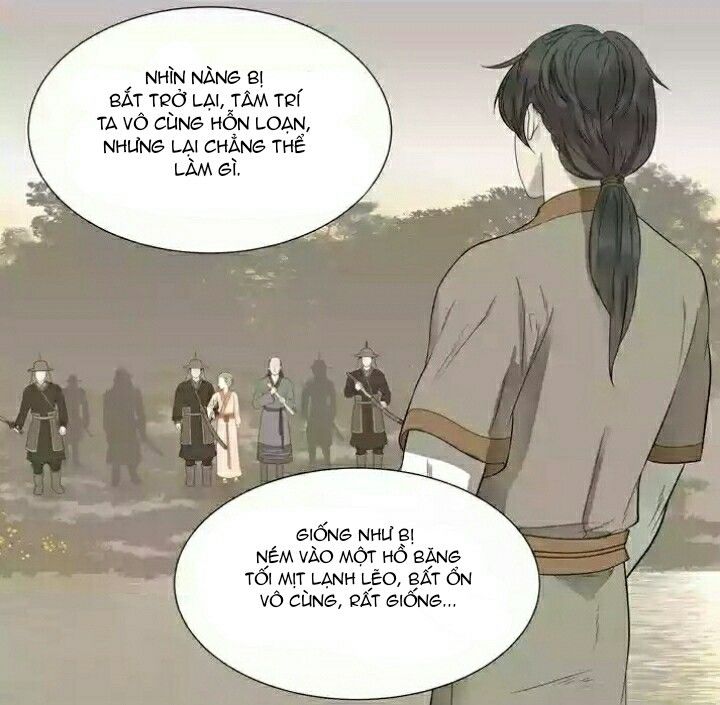 Thiên Hạ Vô Lại Chap 36 - Next Chap 37