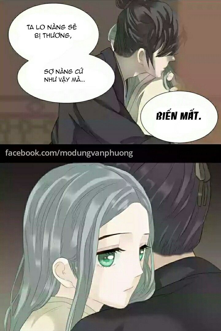 Thiên Hạ Vô Lại Chap 36 - Next Chap 37