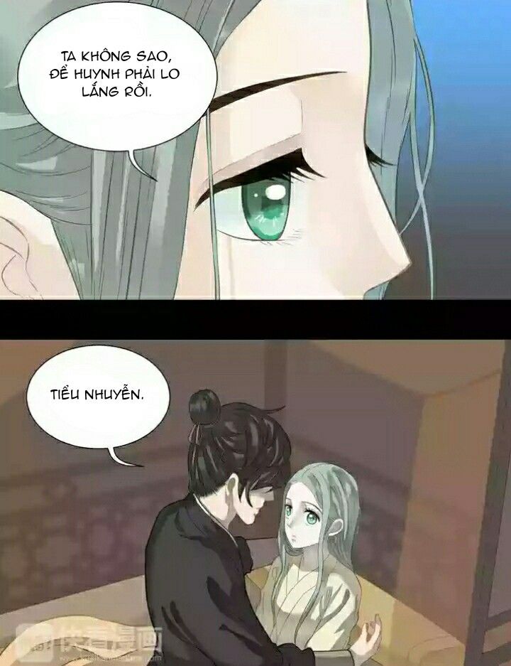 Thiên Hạ Vô Lại Chap 36 - Next Chap 37