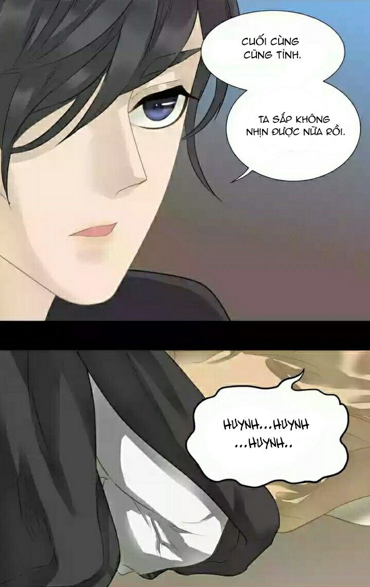 Thiên Hạ Vô Lại Chap 36 - Next Chap 37