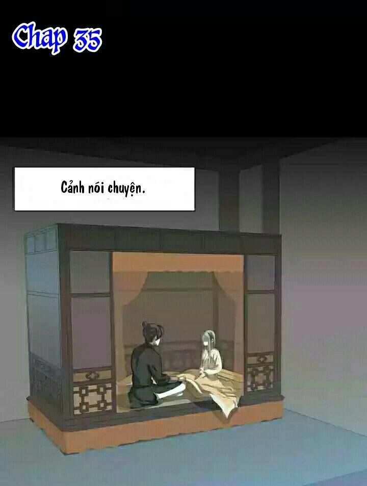 Thiên Hạ Vô Lại Chap 37 - Next Chap 38