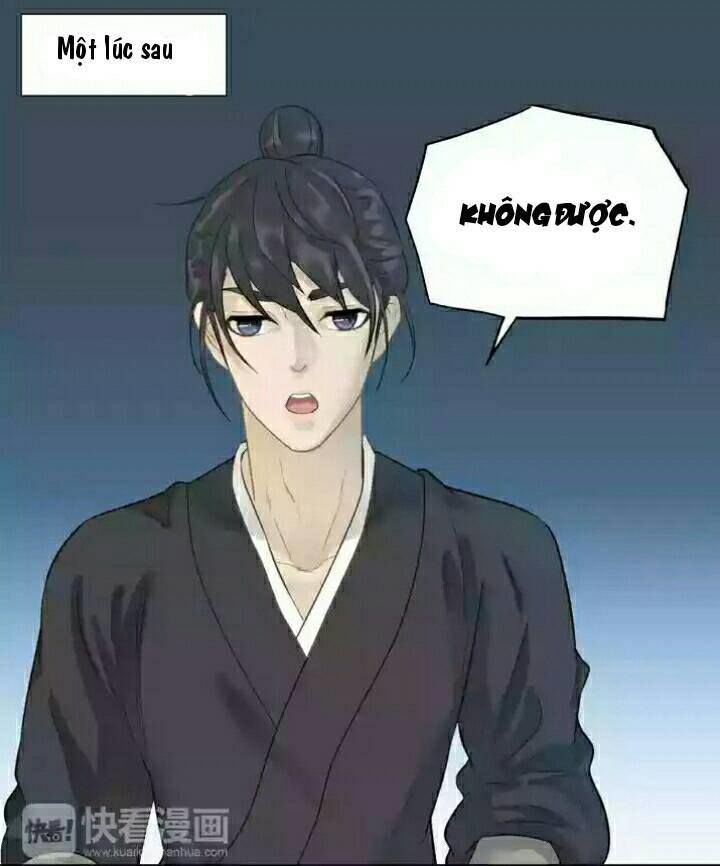 Thiên Hạ Vô Lại Chap 37 - Next Chap 38