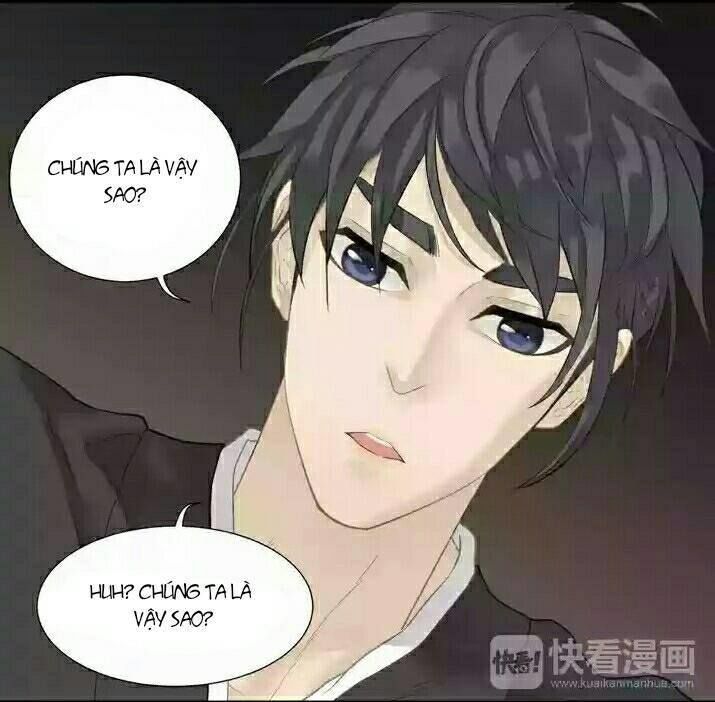 Thiên Hạ Vô Lại Chap 37 - Next Chap 38