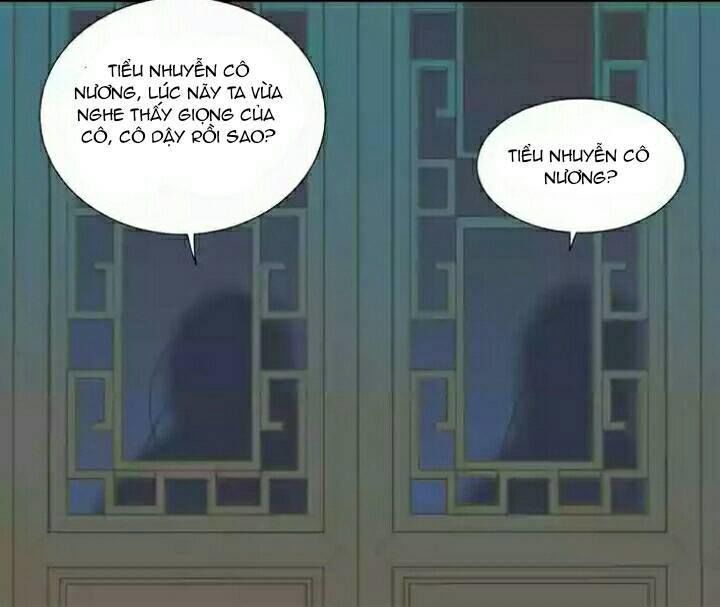 Thiên Hạ Vô Lại Chap 37 - Next Chap 38