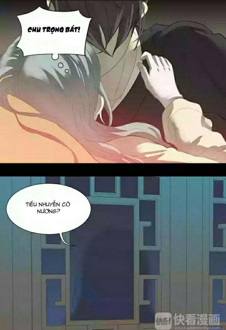 Thiên Hạ Vô Lại Chap 37 - Next Chap 38