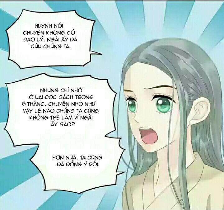 Thiên Hạ Vô Lại Chap 37 - Next Chap 38