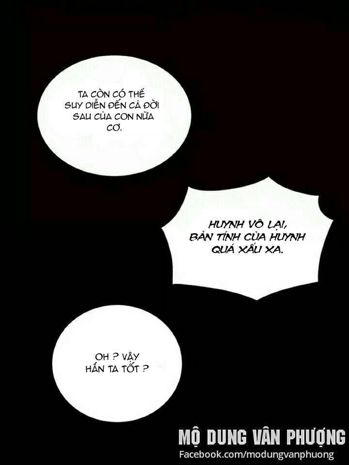 Thiên Hạ Vô Lại Chap 37 - Next Chap 38