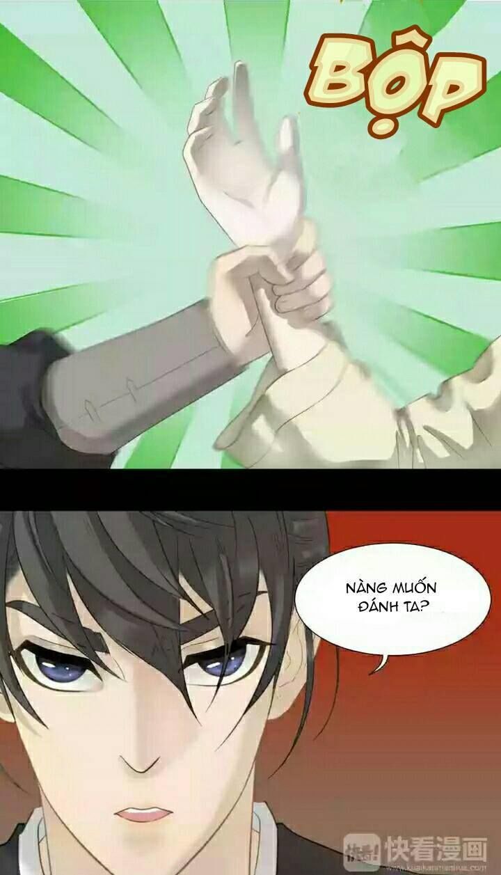 Thiên Hạ Vô Lại Chap 37 - Next Chap 38